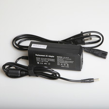 for Lenovo Flex 4,1470 1570, 14" 80SA, Flex 4 15" 80SB Models AC Adapter Charger