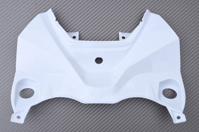 Coque arrière centrale HONDA CBR 1000 RR-R SP 2020 pièce carrosserie moto