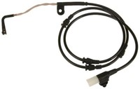 TRW GIC218 Warnkontakt, Bremsbelagverschleiß For Land Rover