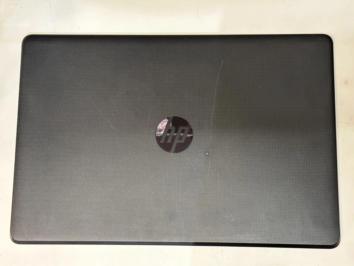 Hp laptop 15bw0xx online