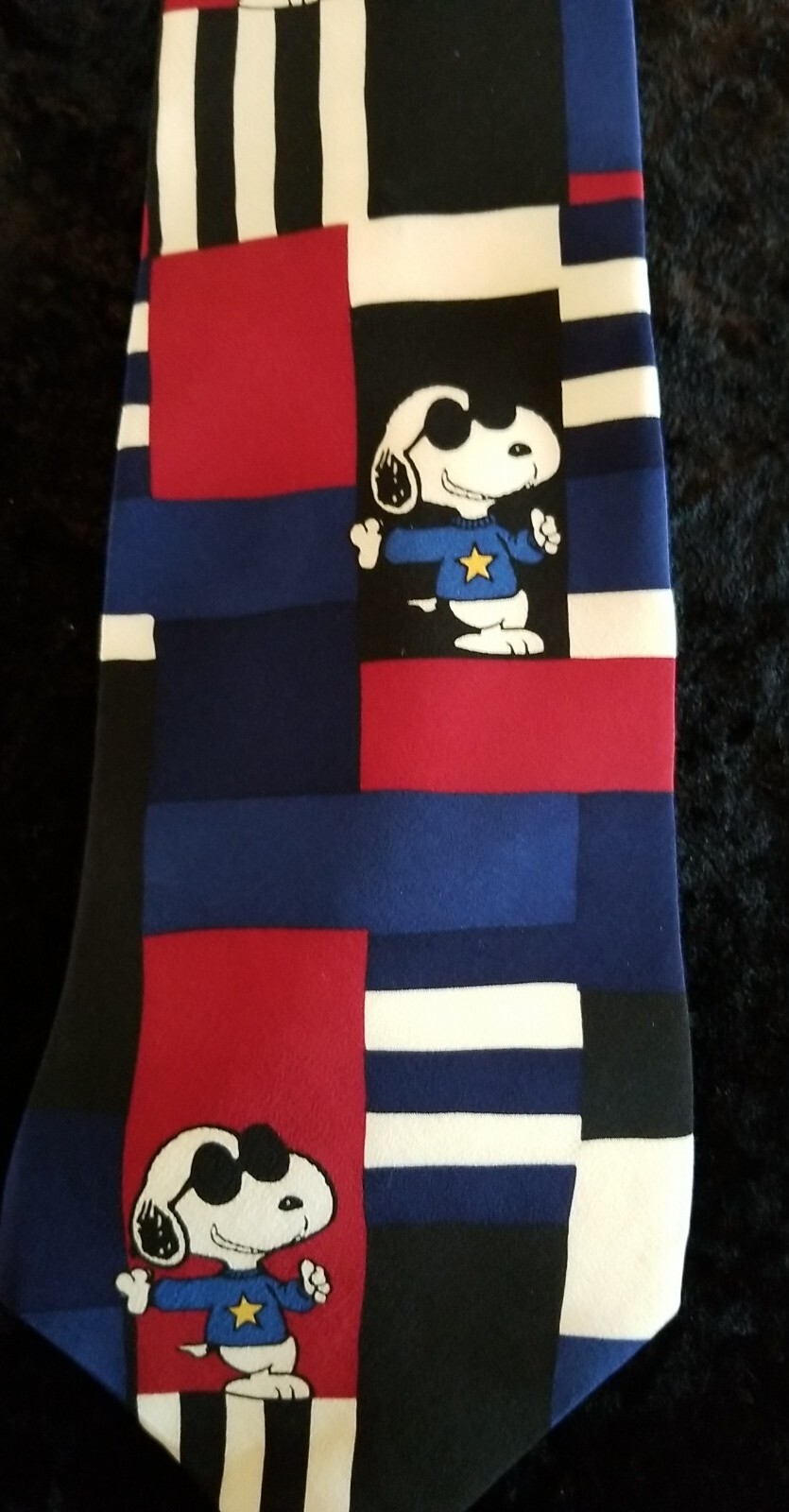 T-shirt Da Uomo In Cotone Pesante Con Stampa Snoopy | Edizione - Foto 7