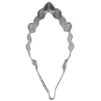 Ausstechform Blatt 6 Cm Ausstecher StäDter