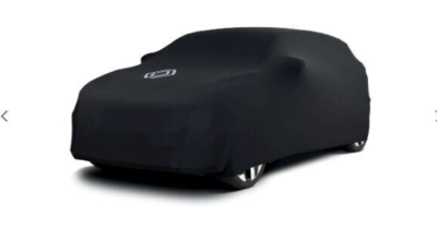 Genuine Renault Austral & Megane SUV EV Car Cover 7711948833 New  