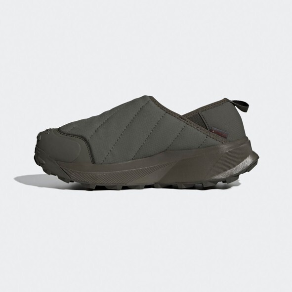 New Adidas Terrex Winter Slip On Cold RDY Boots Shoes  display picture 3
