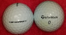 30 Taylor Made Soft Response grade AAAAA Used Please read description