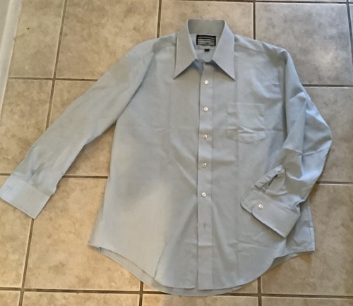 STUNNING NWOT MENS JCPENNEY LONG SLEEVE 