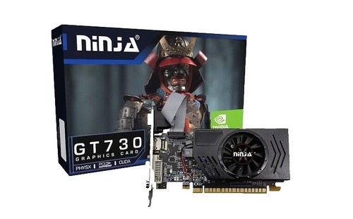 Gaming DELL OEM Nvidia Quadro T1000 4GB GDDR6 4x MiniDP Video Card
