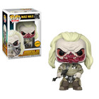 Figurine - Pop! Movies - Mad Max Fury Road - Furiosa - N° 507 - Funko Figurine - Pop! Movies - Mad Max Fury Road - Furiosa - N° 507 - Funko