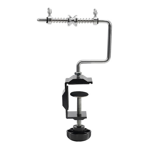 Heavy Duty Clamp Fishing Line Spooler Enhances the Durability of