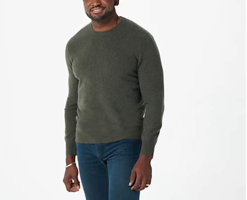 Soft by NAADAM - 100% Cashmere - Men's 