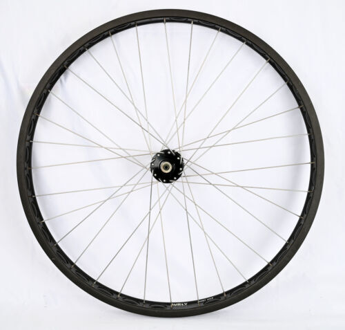 SURLY Steamroller fixed Gear 54cm, H+Son Archetype Wheel Set