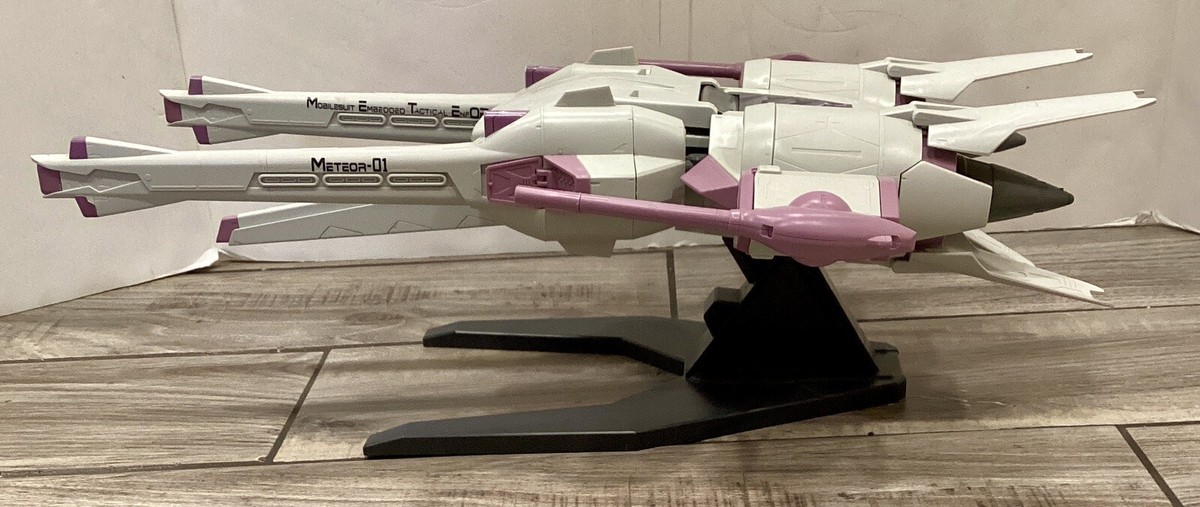 ロボット G FlameFA METEOR UNIT Mobile Suit Gundam SEED Freedom G Frame FA Meteor Unit (Seed