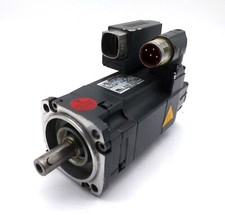 Siemens 1FK7032-2AK71-1UA0 Servo Motor 1.7A rpm=10,000 + Resolver p=3 N03 -used-