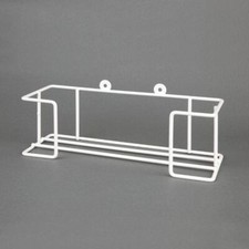 Vogue Glove Box Dispenser Wall Mountable - Completed with 2 Screws and 2 Nuts