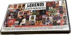 Legends of the five rivers - the best of Punjabi folk music 4CDs album