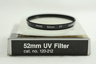 AnnonceFiltres 52 Mm Polarisants - Chez un spécialiste Photo