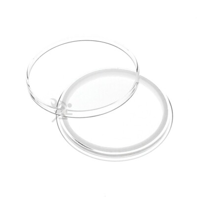 OnFireGuy 20pcs 42mm White Ring Coin Holders for Various Casino Tokens & Chips