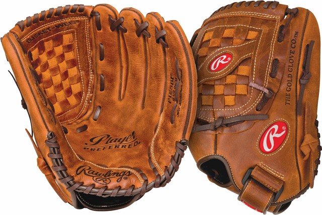 rawlings p125bfl