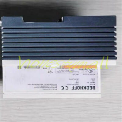 1PC USED   BX5200-0000 BX5200 Module #E1