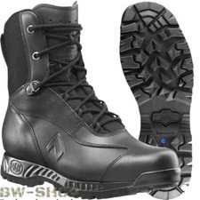 HAIX RANGER GSG9-S POLIZEI EINSATZSTIEFEL NEUWERTIG BW SEK STIEFEL LEDER GORETEX