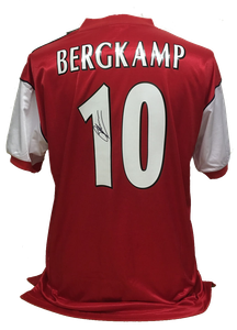 arsenal invincibles jersey