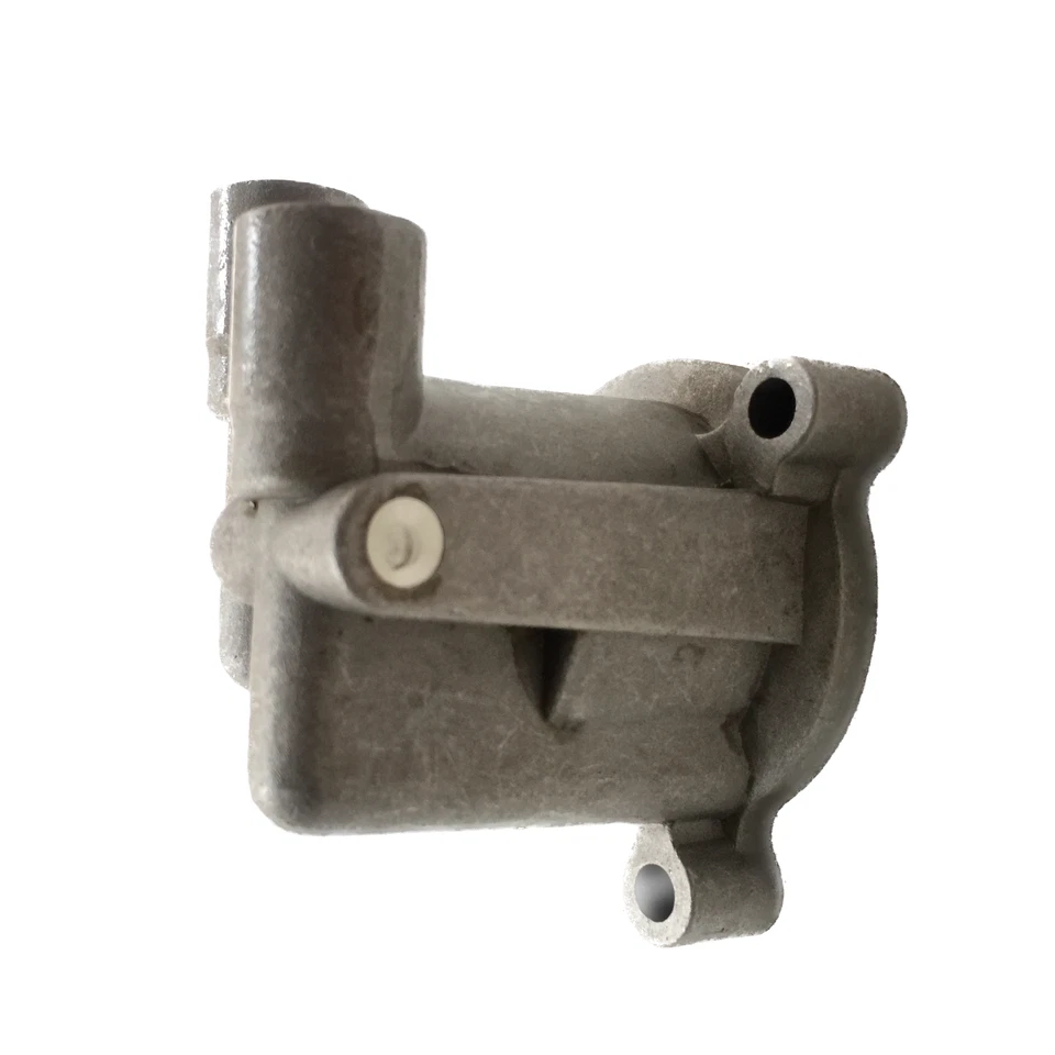 Oil Pump Housing Cover Assy.4KB-13447-00 Fit Yamaha Wolverine YFM350 1995-2005 - Imagem 4 de 4