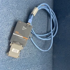 Lantronix UDS1100 Universal Device Server, Serial to Ethernet Adapter