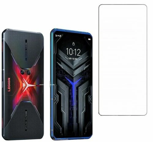 Lenovo con dureza 9H protectores de pantalla