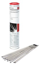 Lincoln ED032590 5/32" Excalibur 7018 Stick Electrodes - 10 lbs.