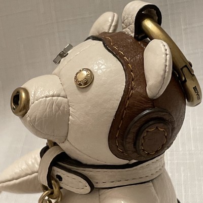 Star Wars X Coach Princess Leia Collectible Bear Charm | eBay