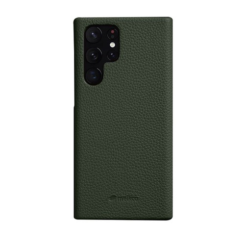 Echtleder Cover Case Innenfutter Rückseite Schutz Harte Schale Hülle für SAMSUNG - Picture 11 of 13