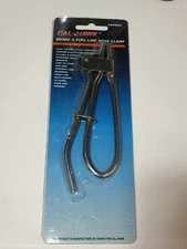 brake and fuel line hose clamp