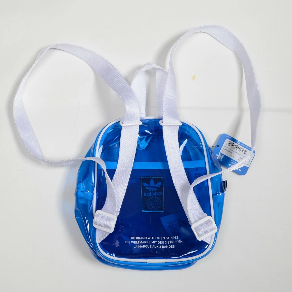 Adidas powerplus best sale backpack