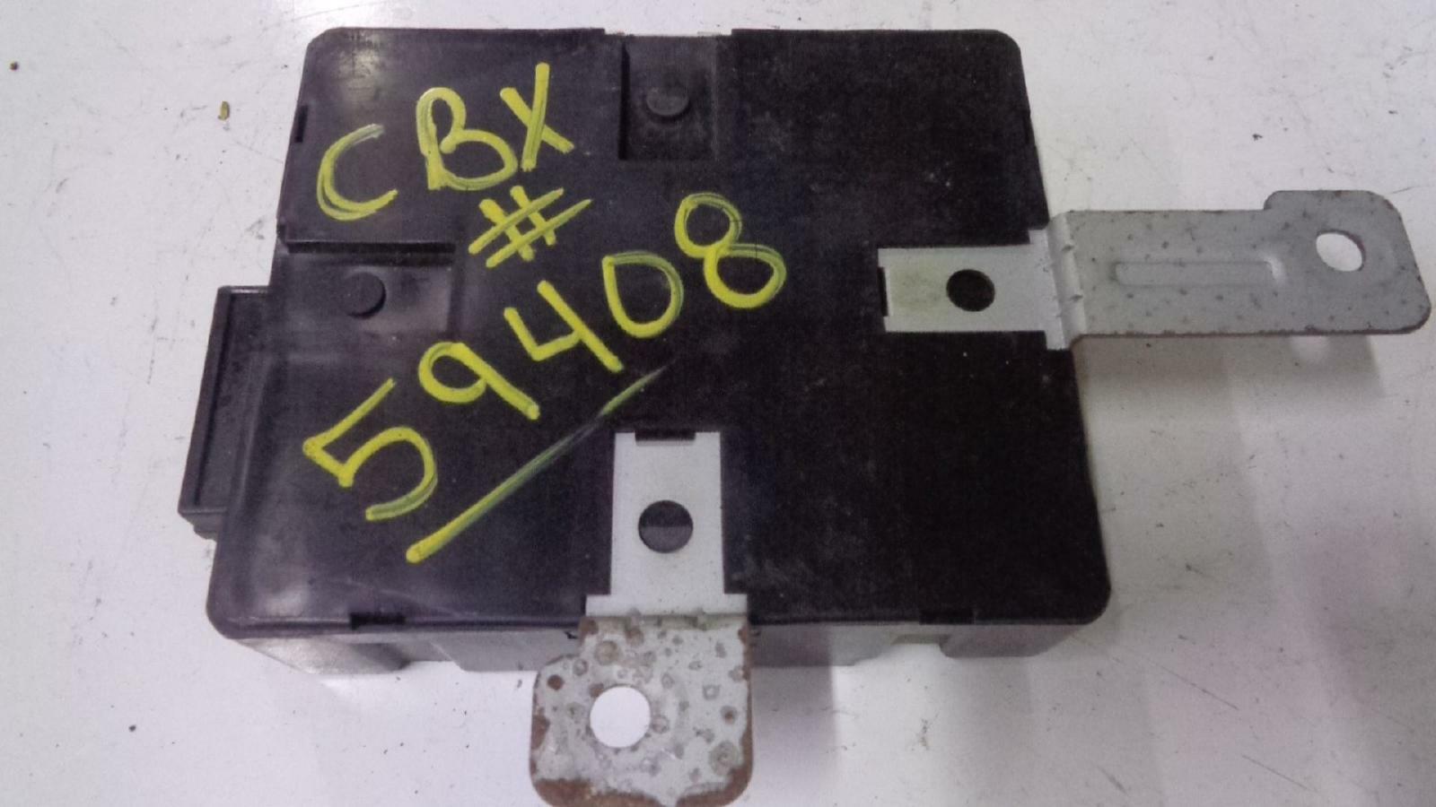 200406 KIA SORENTO TRACTION CONTROL MODULE 954003E210 eBay