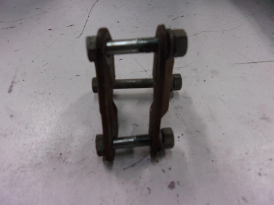 Soporte de suspensión de motor 50355-354-000 1975 Honda CB200 CB 200 Foto 4 de 4