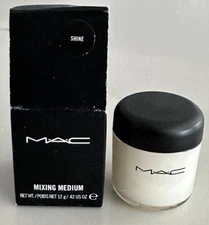 MAC Mixing Medium SHINE