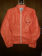 VTG 80s 1984 SUMMER OLYMPICS JACKET OFFICIAL UNIFORM LEVIS LOS ANGELES MENS RARE
