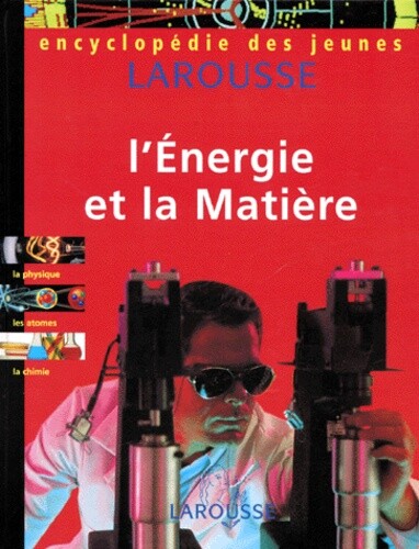 L’histoire De L’énergie Atomique – Laura Fermi – Livre Ancien, état Correct