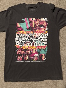 Everything Everywhere All at Once Shirt | eBay