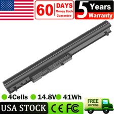 LA04 LA03 Battery For HP 776622-001 728460-001 752237-001 15-1272wm 15-F010DX