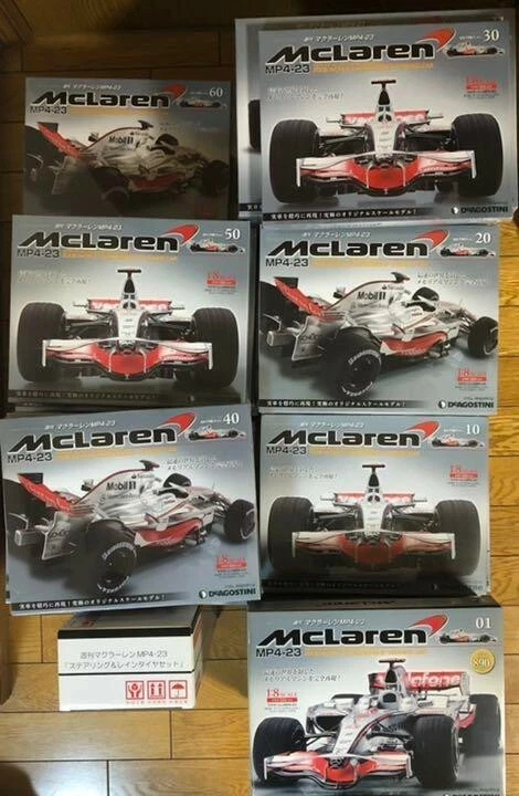 Kyosho 1:8 Scale Models & Kits for sale | eBay