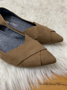 dr scholl's loma flat