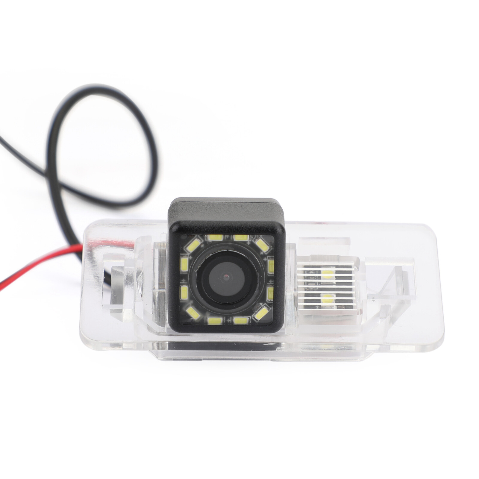 Reverse Backup Camera 12LED for BMW 08/09/10/11/12 BMW 3 Series/5 ...