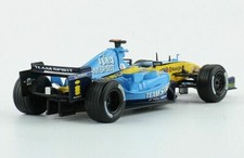 Renault 1:43 Fernando Alonso Diecast Formula 1 Cars for sale - eBay