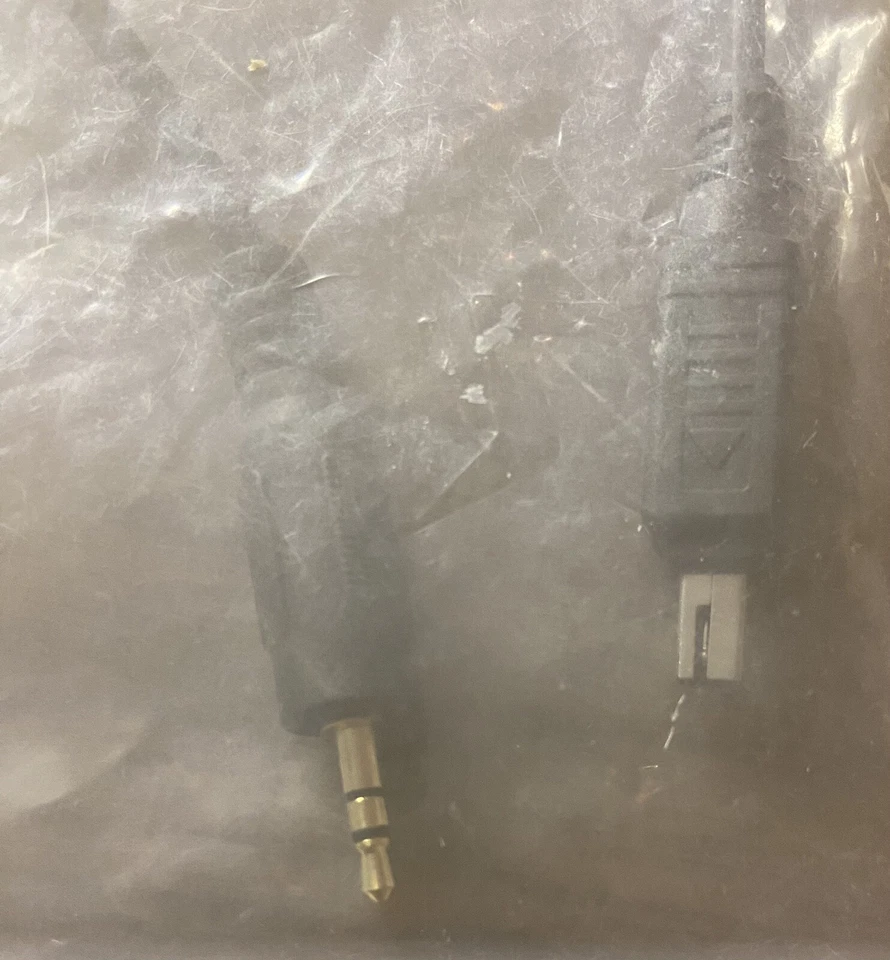 Promaster Camera Release Cable for use with Nikon DC1 - NEW - Image 3 of 4