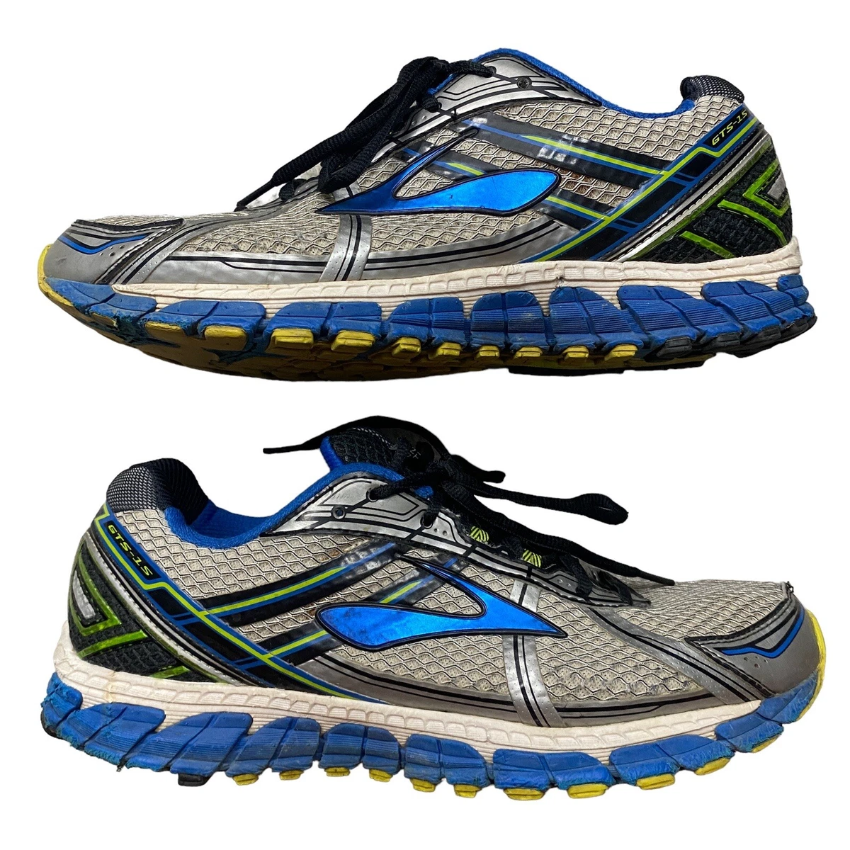 Men's adrenaline gts 15 new arrivals