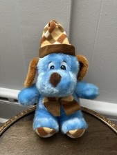 Dog Plush Stuffed Animal 2002