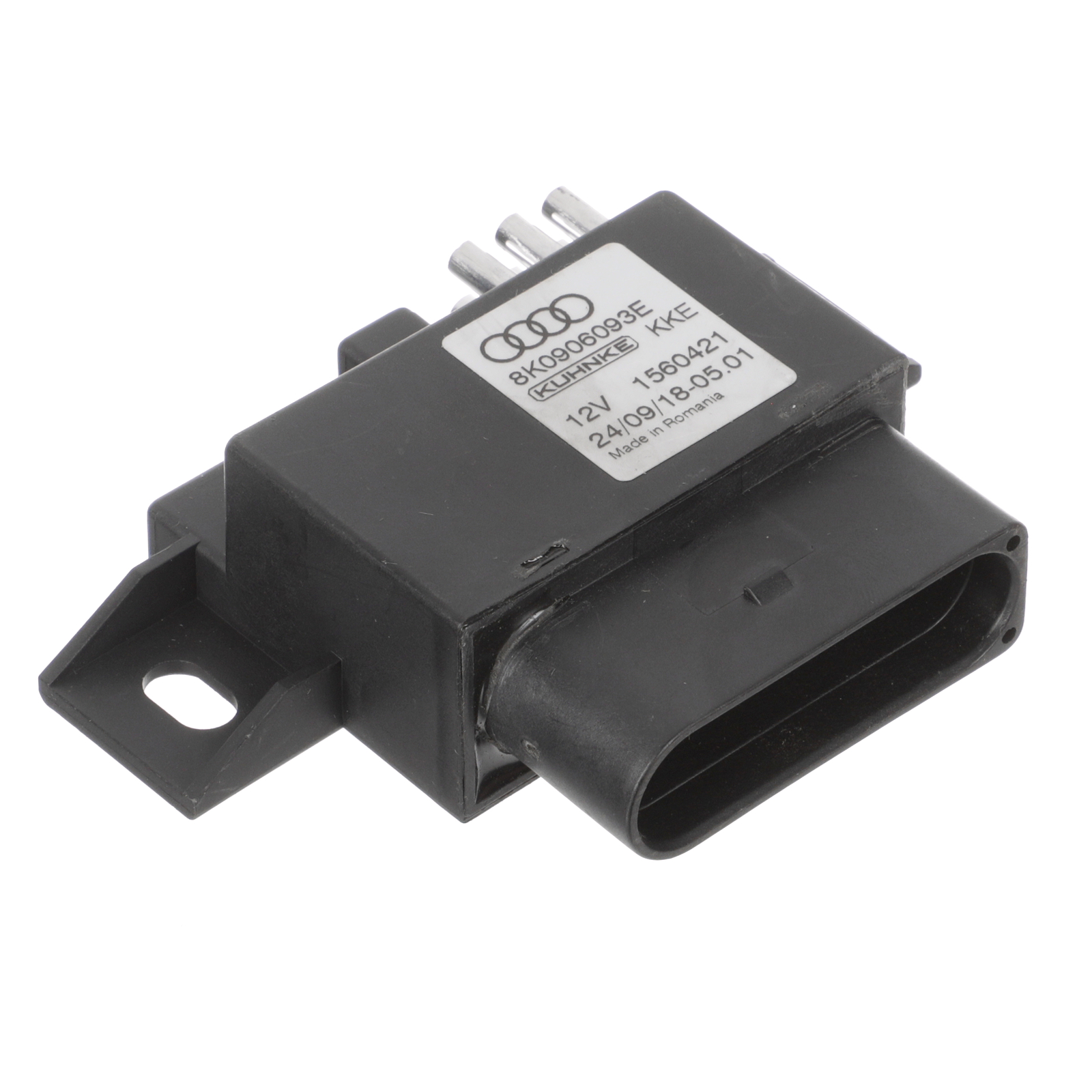 GENUINE LAMBORGHINI Aventador AUDI Fuel Pump Control Module OEM NEW 8K0906093E