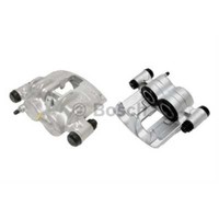 Bosch Bremssattel Bremssystem FüR Fiat Ducato Pritsche/Fahrgestell 2.8 JTD 2.3