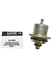 WVE 5G1089 Fuel Injection Pressure Regulator **SALE**